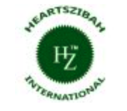 Heartszibah International Logo